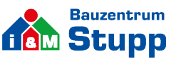 Stupp Baustoffe Logo