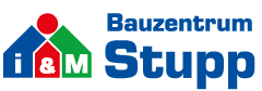 Stupp Baustoffe GmbH logo